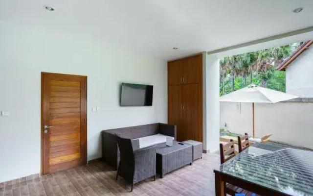 Ariana Beach Resort Amed Bali