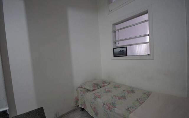 Gohouse Copacabana 1107 A