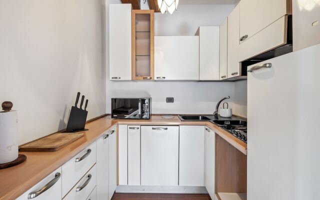 Charming Holiday Home in Iseo With Terrace