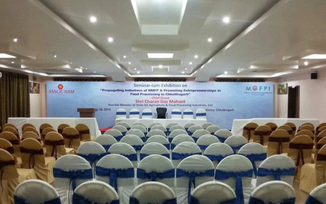 Relax INN Hotel and Resort