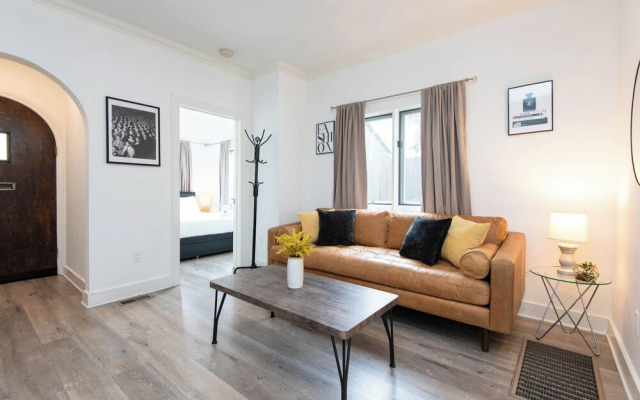 Amazing House Near DTLA