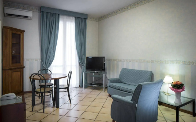 Nuovo Hotel del Porto
