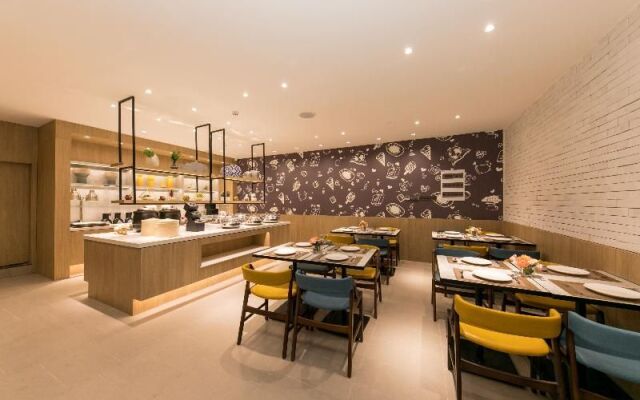Hanting Premium Hotel Guangzhou Dongxiaonan Metro Station