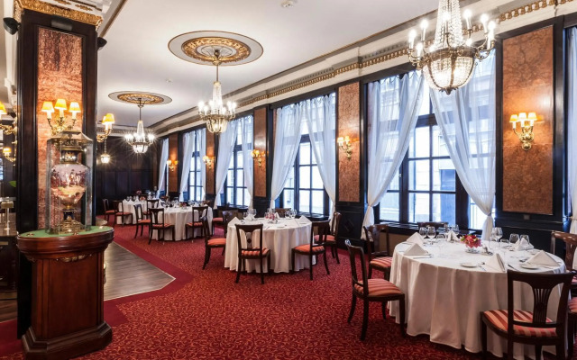 Danubius Hotel Astoria City Center