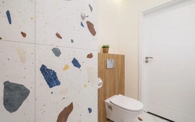 Cozy Studio in Kraków by Renters