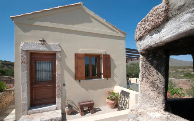 Palaeopoli Villas