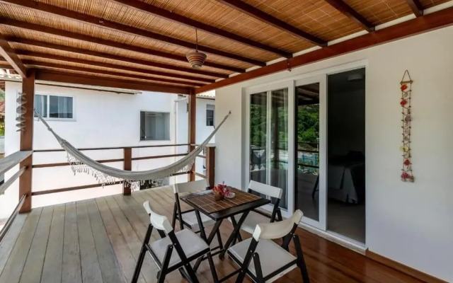 Condominio Luna Rossa