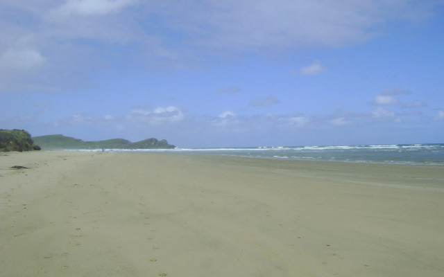 Catlins Newhaven Holiday Park