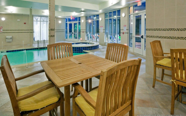 Holiday Inn Hotel & Suites Waco Northwest by IHG