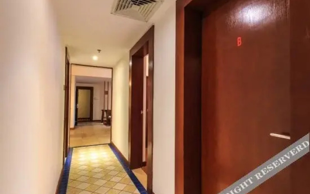 Resort Joylife Hotel