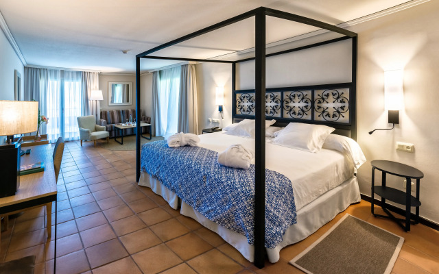 Parador de Malaga Gibralfaro