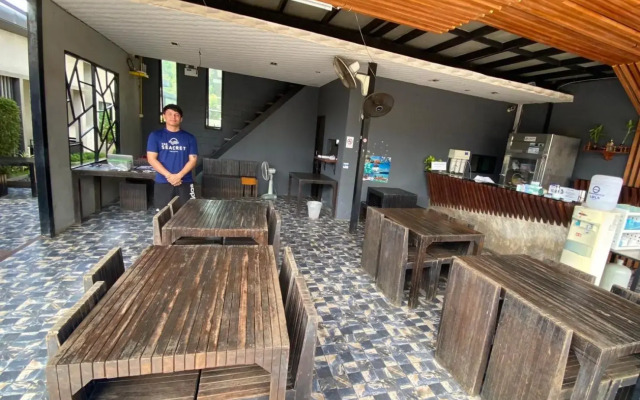 The Seacret Kohlarn