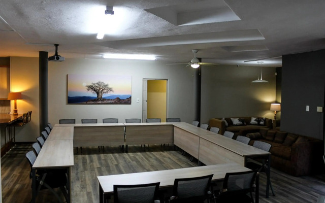 Polo Guest House