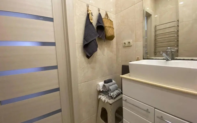 Апартаменты на тракте Якшур-Бодьинский 7