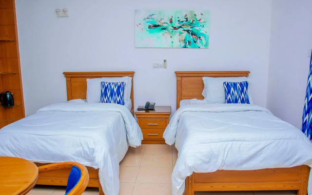 Sleep Inn Hotel City Centre
