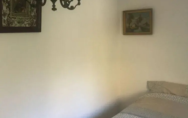 Cozy Villa Rooms near Wavre