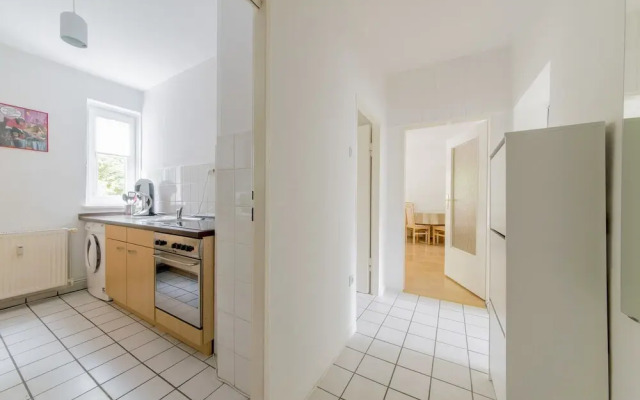 Private Apartment Richartzstraße
