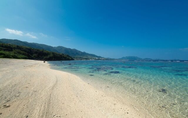 Regina Ishigaki Ocean Yonehara