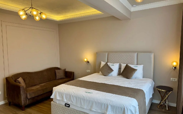 AVANGARDE SEA LUXURY Apartments cm