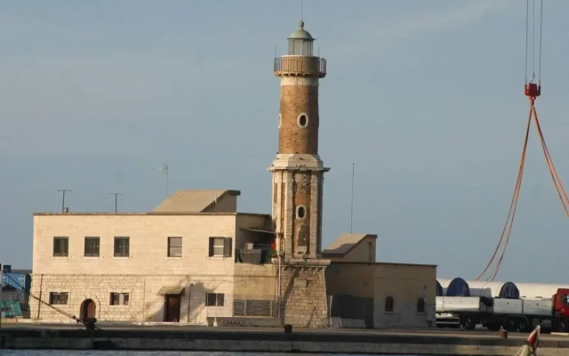 Domatia
