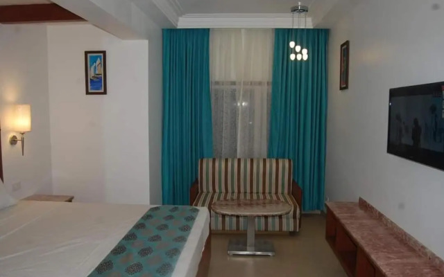 Hotel Karai