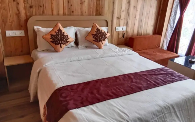 Sumaru Jungle Resort