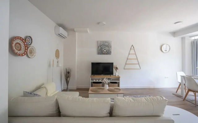 Stay U-nique Apartment Pintor Joaquin Sorolla