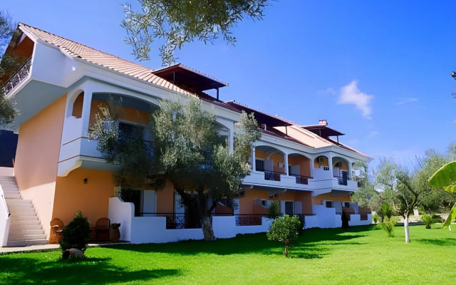 Villa Elia