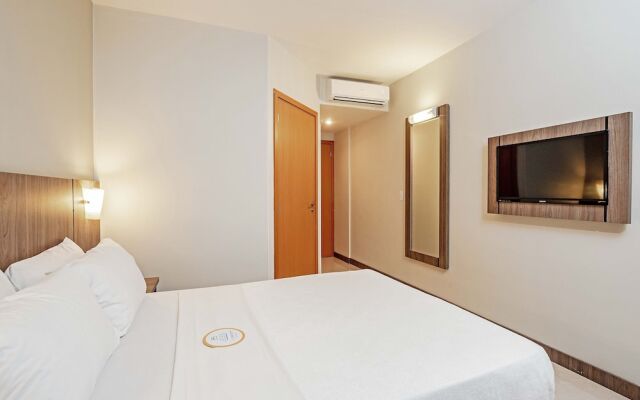 Slim Curitiba Av. das Torres