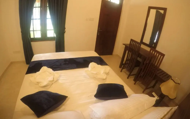 Villa 406