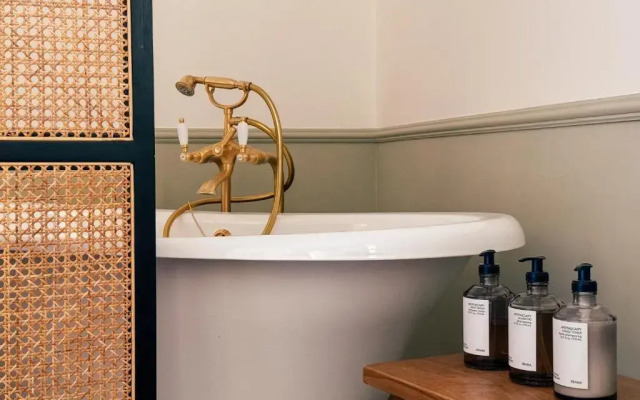 The Agora Hotel - Small Luxury Hotel of the World - Adults Only