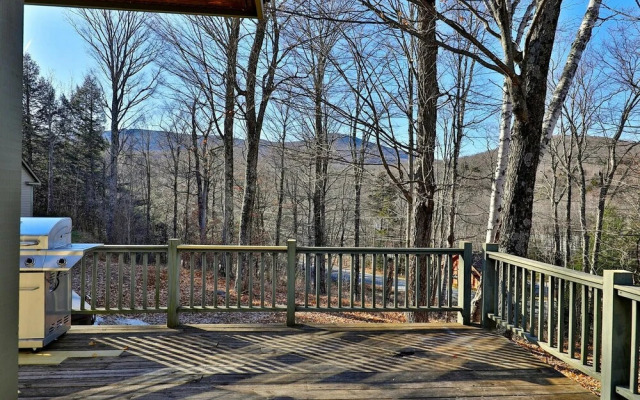 The Giguere House by Killington Vacation Rentals