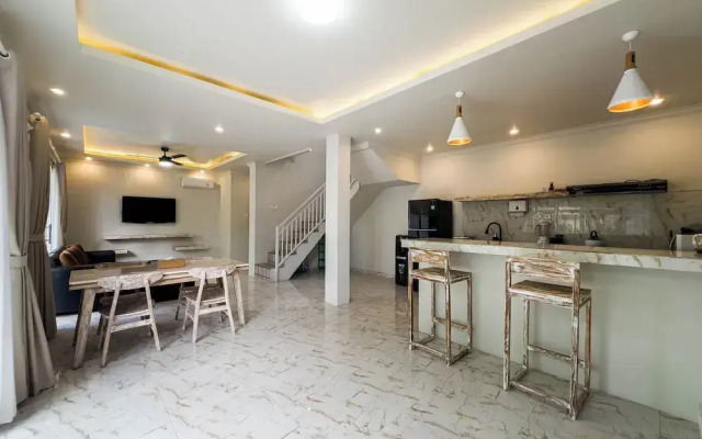 Obeh Villa Ubud Two Bedroom Private Pool