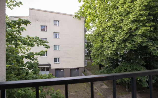 ShortStayPoland Stępińska B181