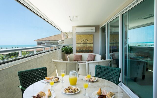 GV2 Cobertura com Jacuzzi no Golf-Ville