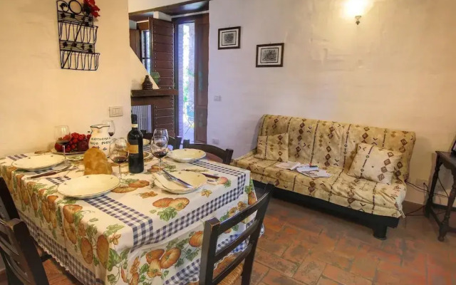 Belvilla by OYO Villa Boschetto