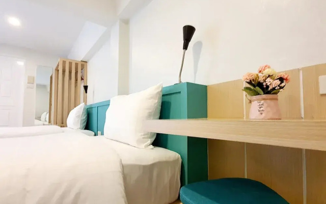 Tiny Krabi Hotel by Zuzu