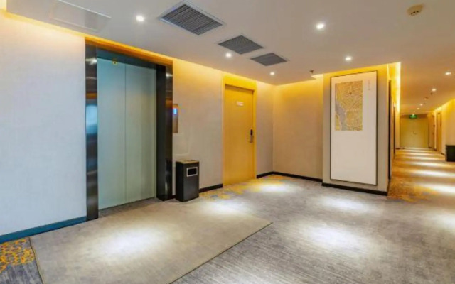 Luoyang 24h qixijia Hotel
