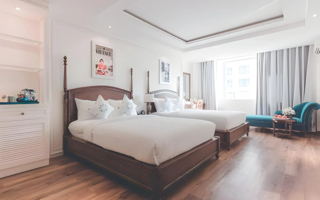 Alagon City Hotel & Spa