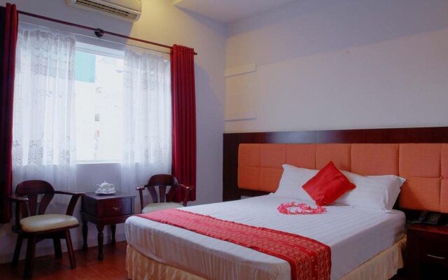 Chelsea Hotel Nha Trang