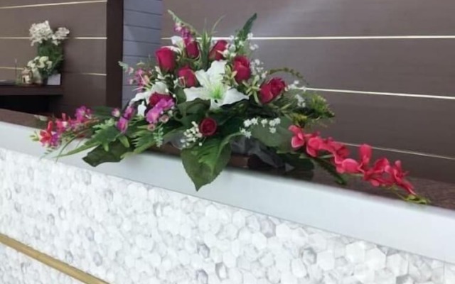 May Flower Grand Hotel Korat