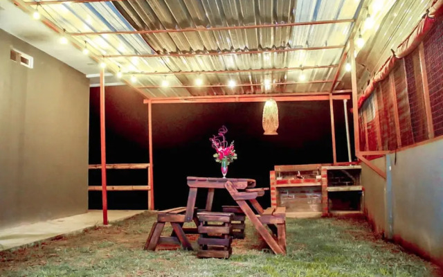 Country House Ulba Grill Jacuzzi Parking Wifi