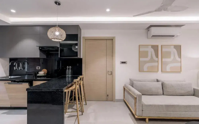 SKYLA Studios & Suites - Kondapur