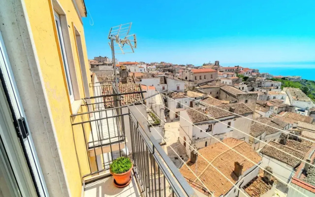 Appartamento con vista panoramica - Mikha'el Apartment
