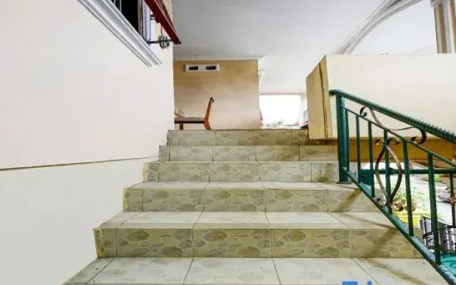 Hotel O Manisee 1 Homestay Syariah