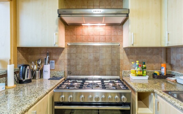 Deluxe Holiday Homes - Al Dabas