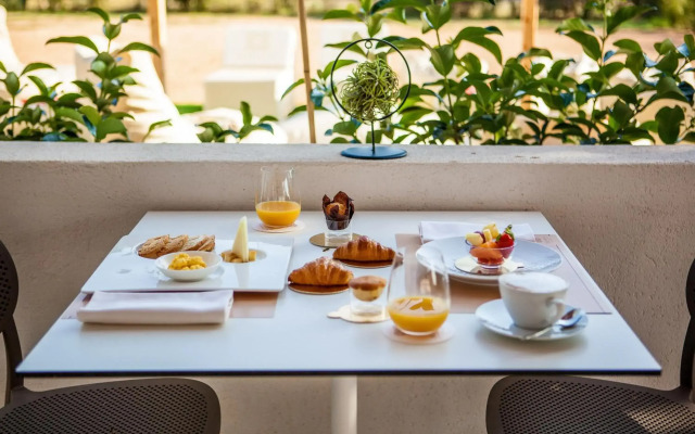 NoHa Lifestyle Hotel