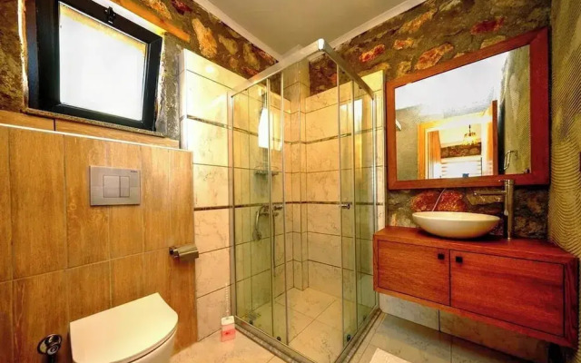 2 Bedroom Private Villa With Great sea View