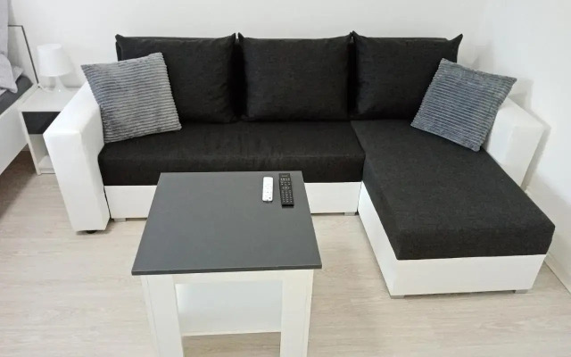 Grey Harmony Apartman