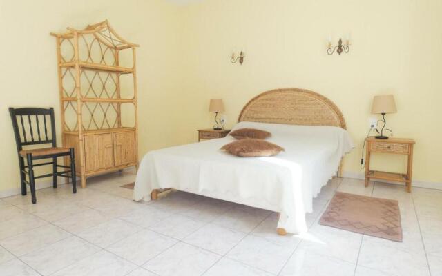 Gîte Saint-Martin-de-Seignanx, 4 pièces, 5 personnes - FR-1-360-356